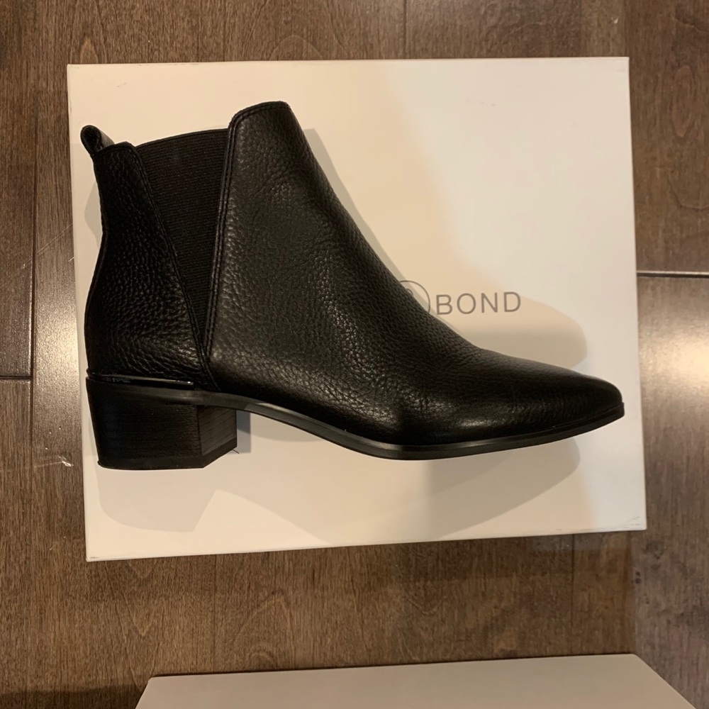 Treasure and Bond Easton Chelsea Boots